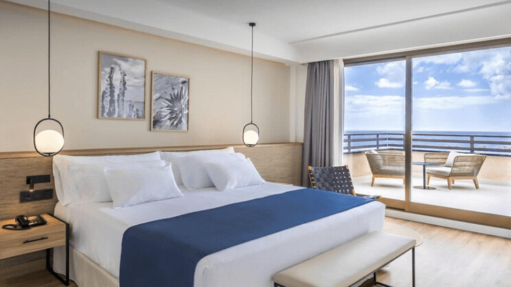 Barceló Lanzarote Royal Level